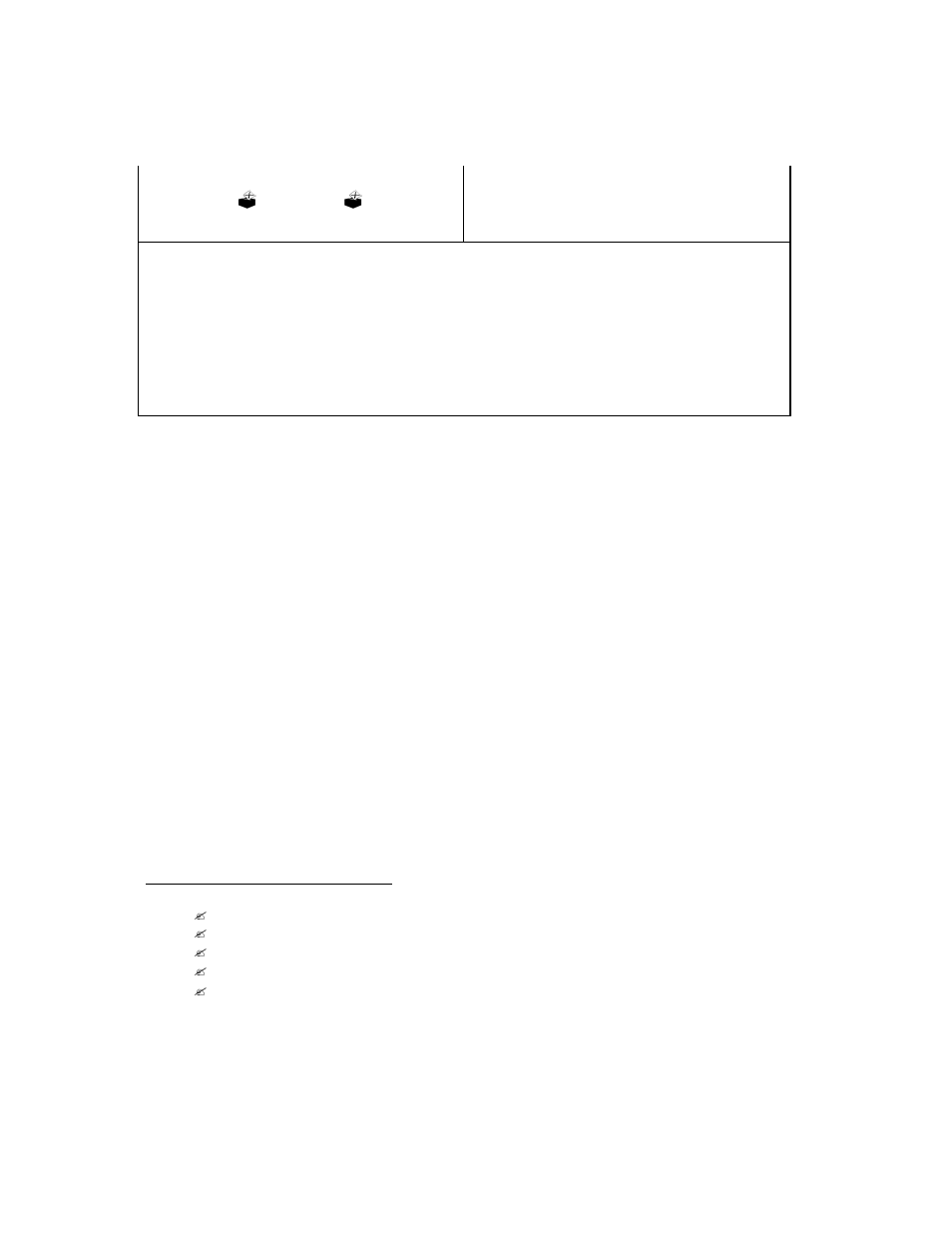 Avanti WDE98PS User Manual | Page 6 / 15