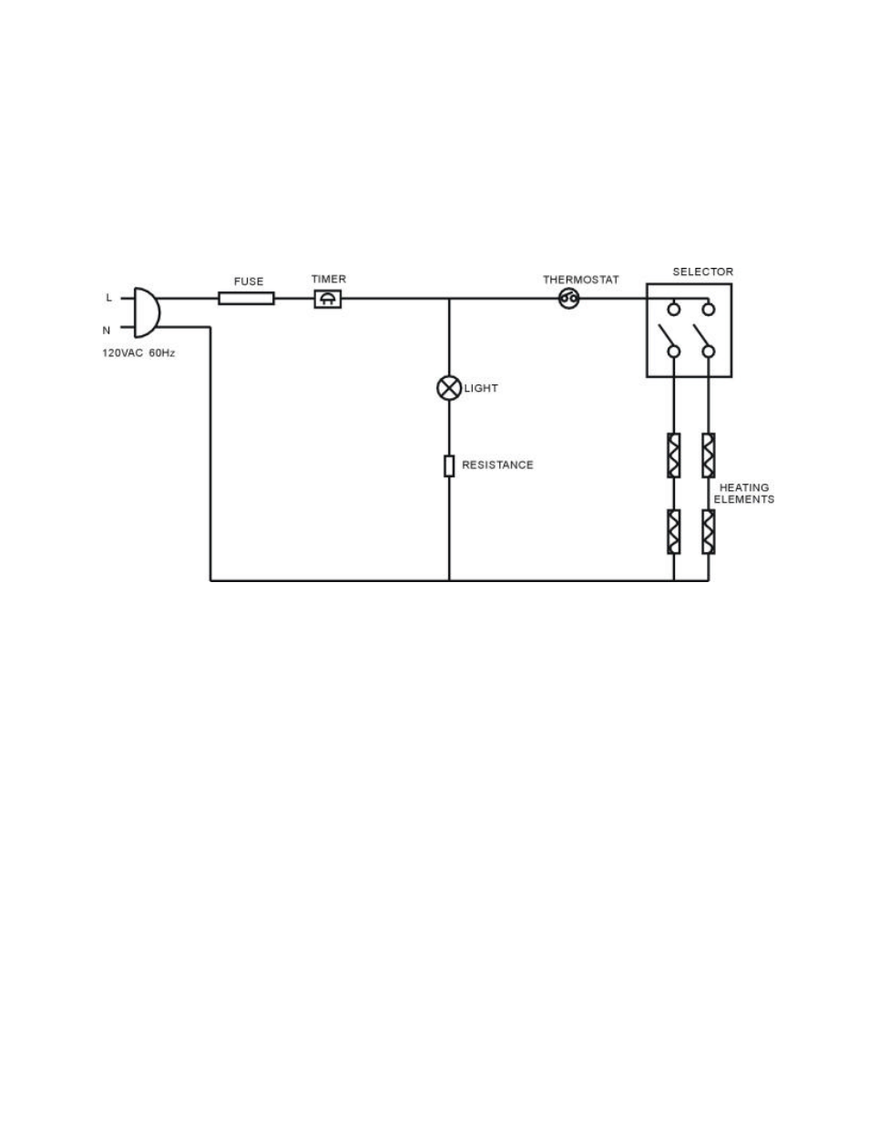 Wiring diagram | Avanti T-18 User Manual | Page 15 / 20