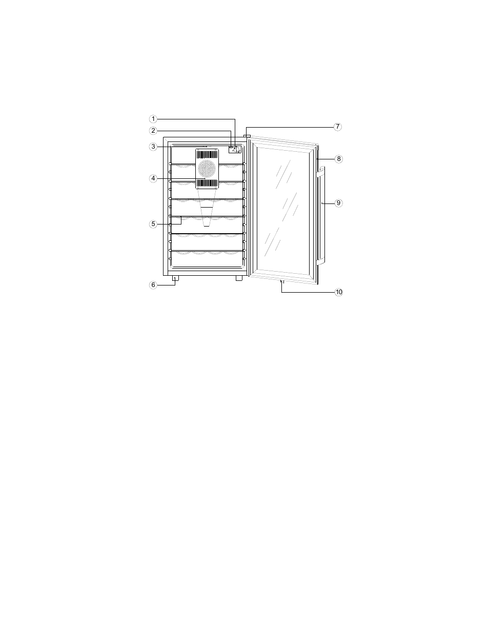 Avanti EWC28 User Manual | Page 4 / 16