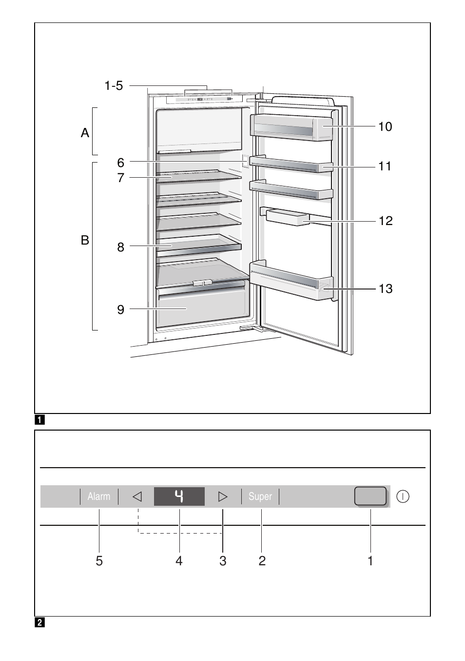 Neff KI2223D30 User Manual | Page 100 / 104