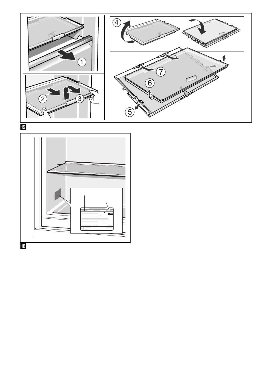 Neff KI2223D30 User Manual | Page 103 / 104