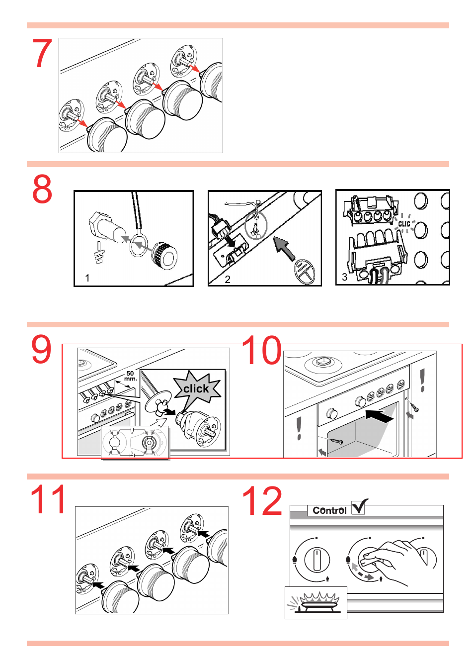 Neff M3126N1 User Manual | Page 3 / 28