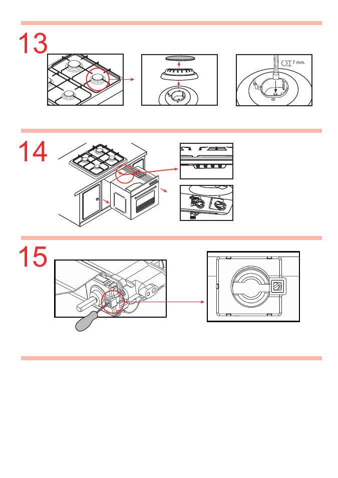 Neff M3126N1 User Manual | Page 4 / 28