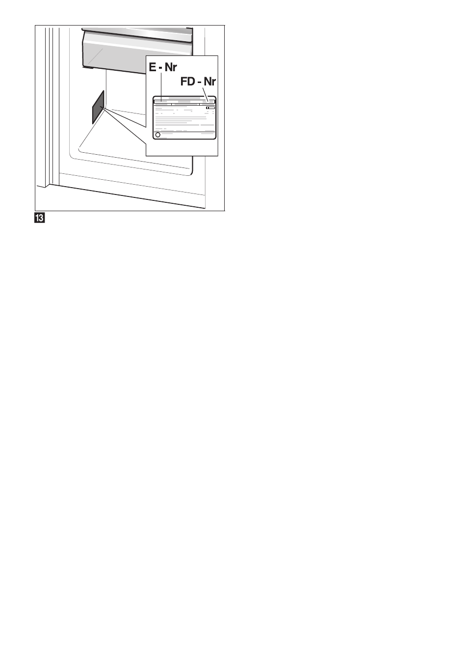 Neff K8341X0 User Manual | Page 99 / 100