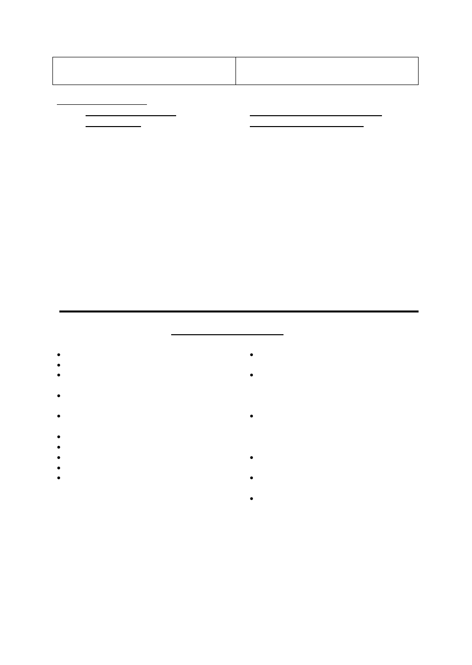 Avanti RM252W User Manual | Page 13 / 18