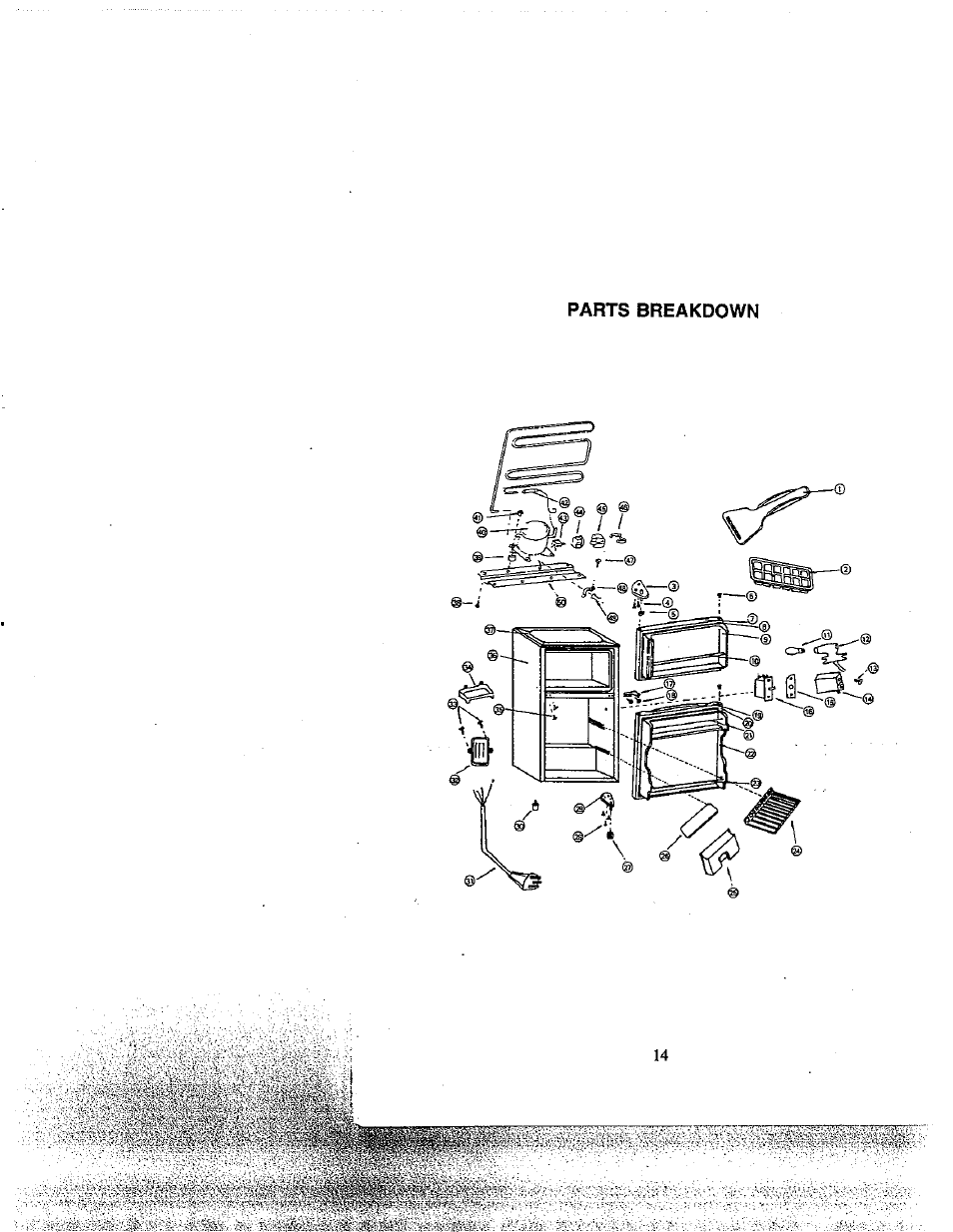 Mm-msmbrnsmmm | Avanti 309YBT User Manual | Page 16 / 22