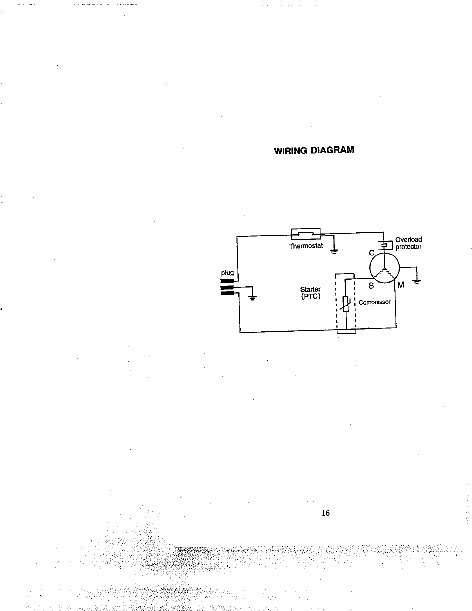 Wiring diagram | Avanti 309YBT User Manual | Page 18 / 22