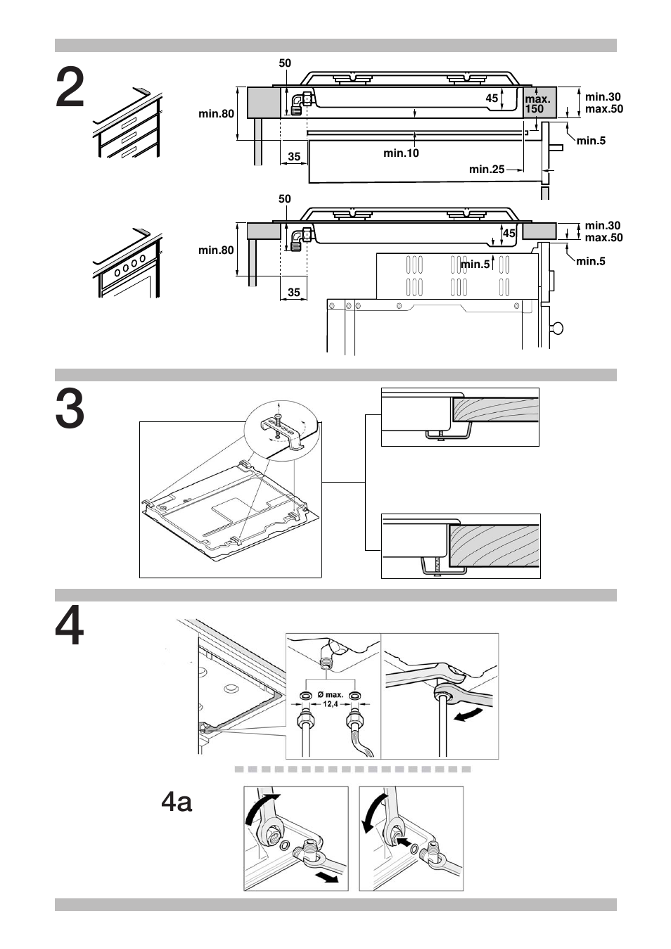 Neff T66S66N0 User Manual | Page 2 / 24