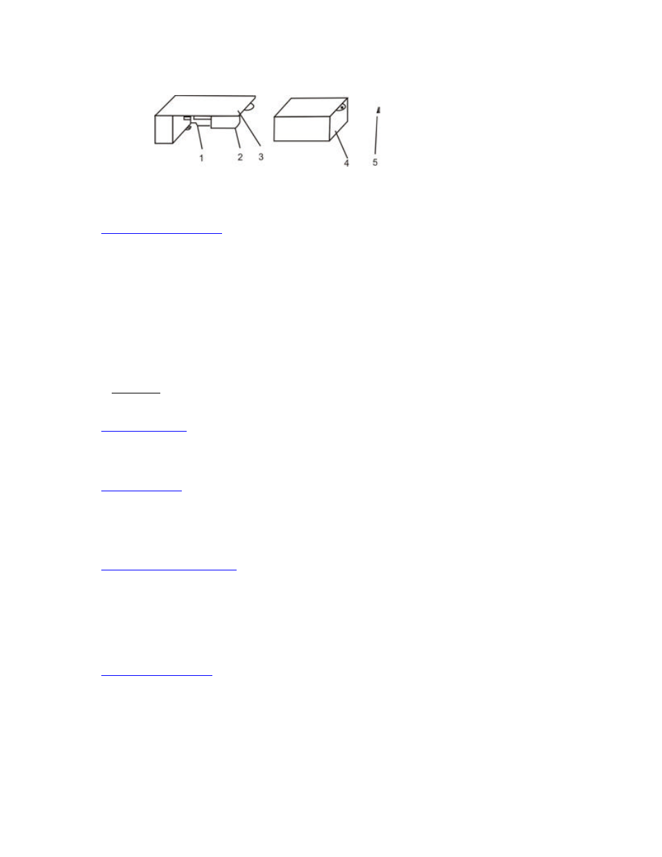 Avanti WC3201D User Manual | Page 11 / 17