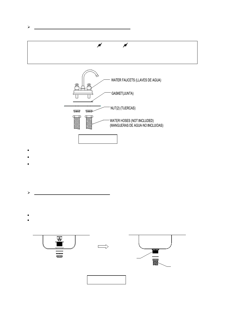 Avanti CK36-1 User Manual | Page 10 / 24
