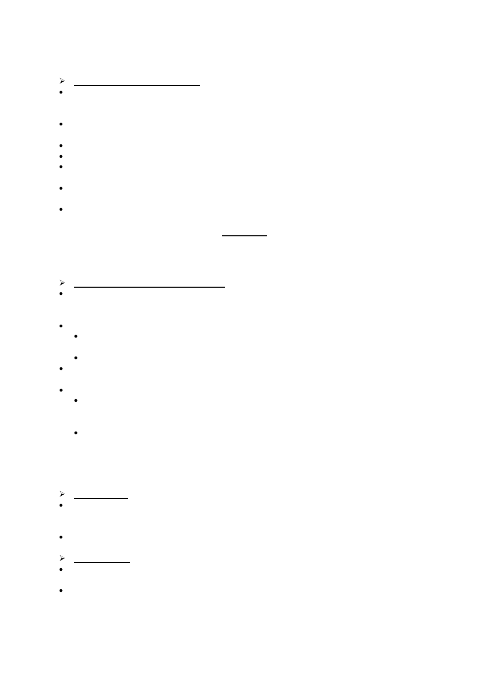 Care and maintenance, Caution | Avanti CK36-1 User Manual | Page 13 / 24