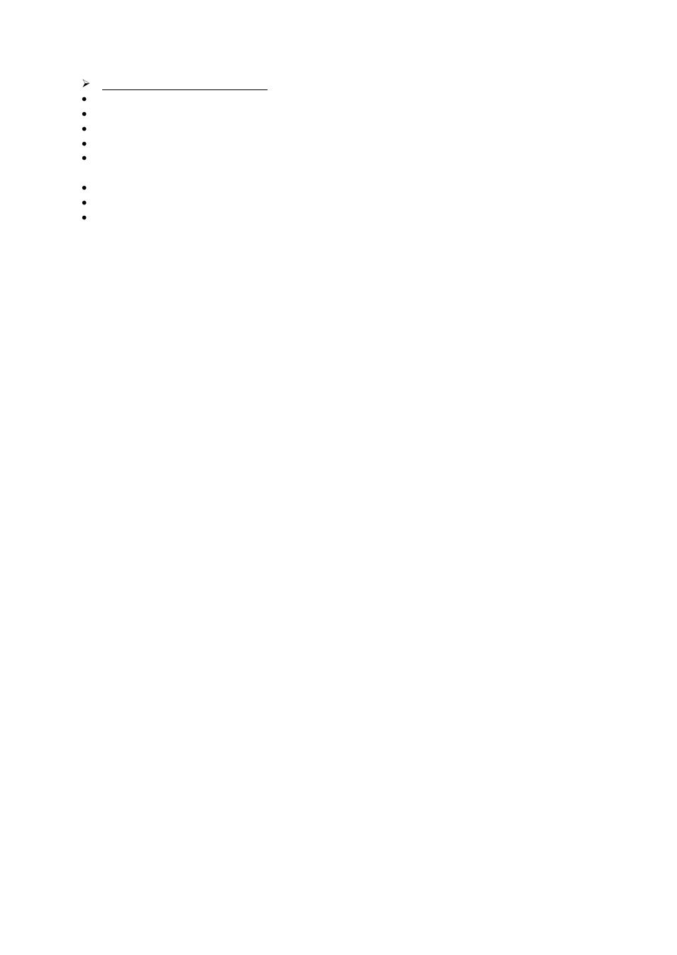 Avanti CK36-1 User Manual | Page 14 / 24