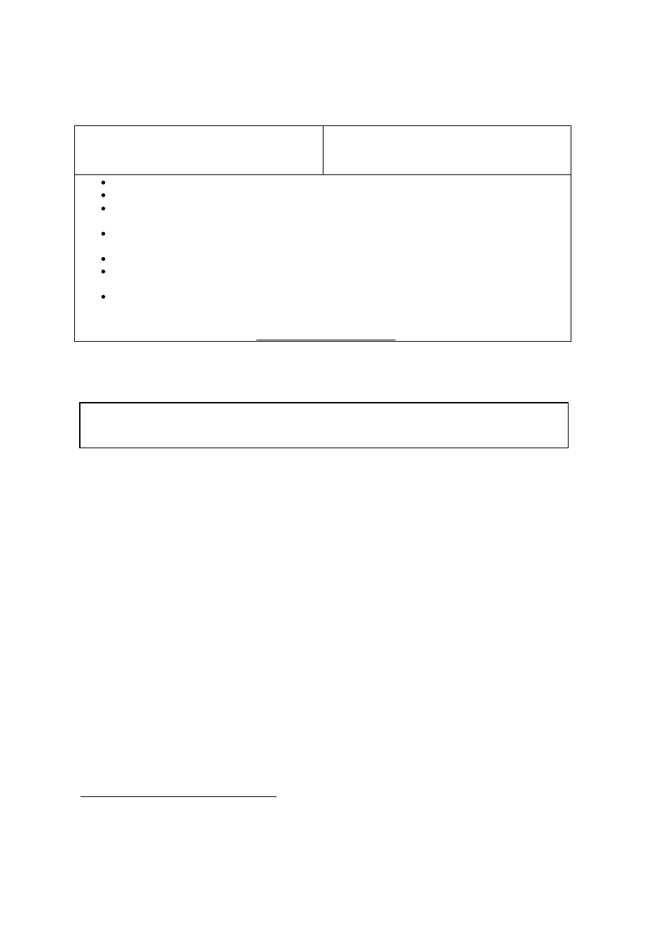 Avanti CK36-1 User Manual | Page 19 / 24