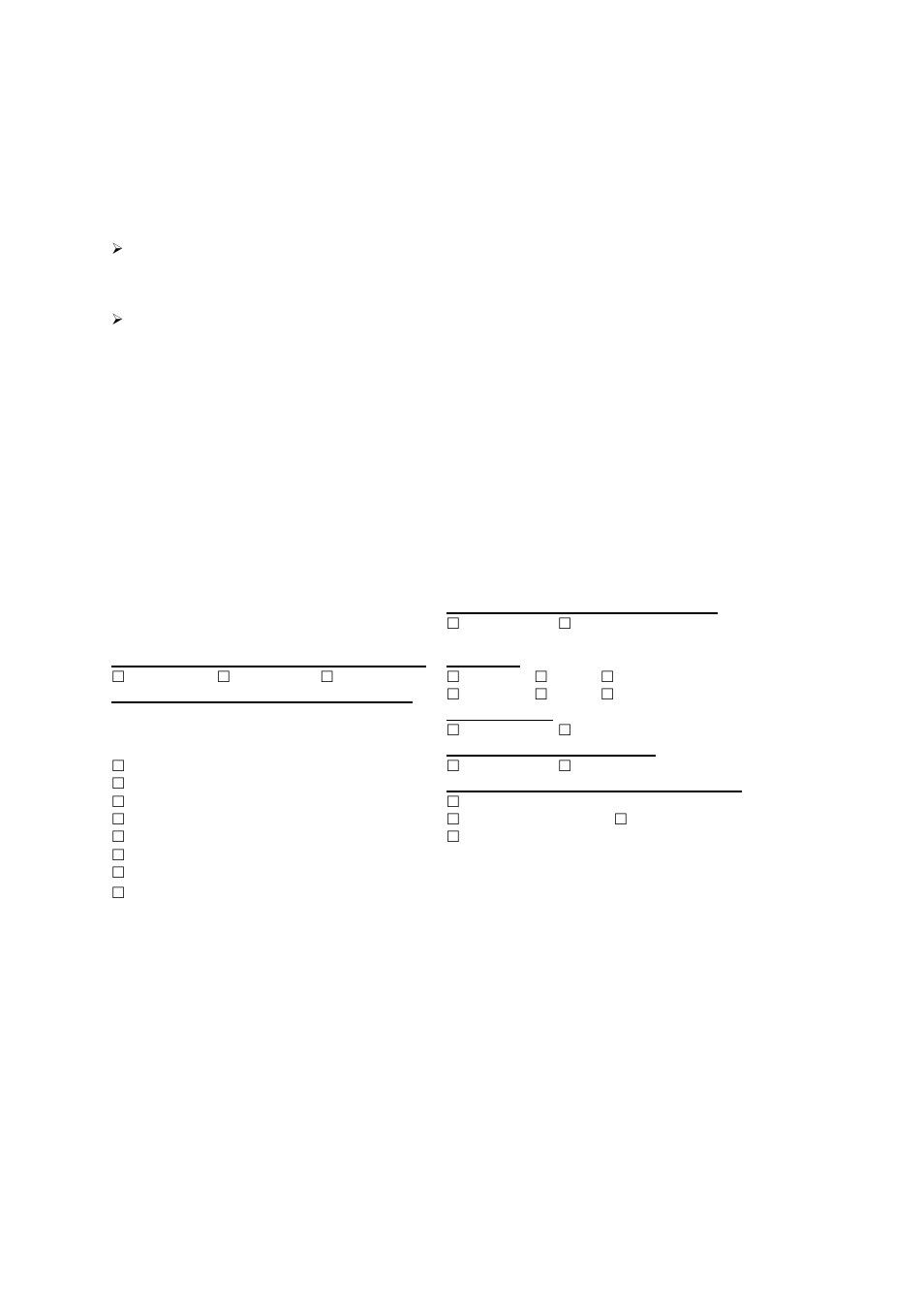 Registration information, Avanti registration form | Avanti CK36-1 User Manual | Page 23 / 24