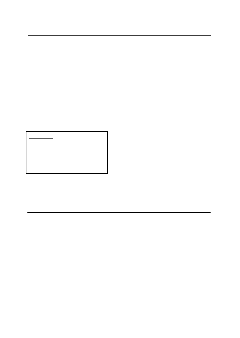 If you need service, Caution | Avanti CK36-1 User Manual | Page 3 / 24