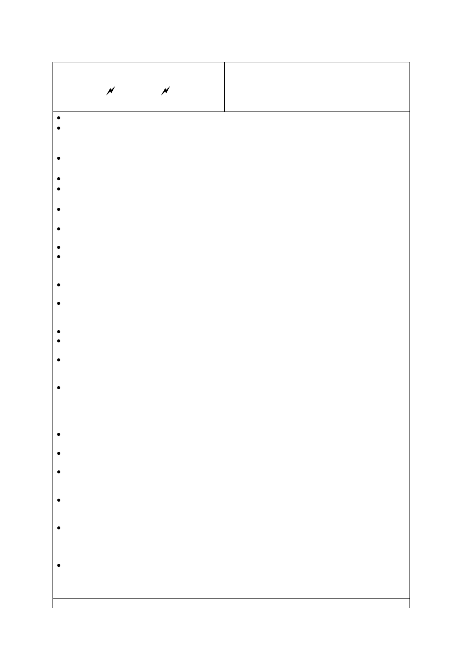 Important safety instructions | Avanti CK36-1 User Manual | Page 5 / 24
