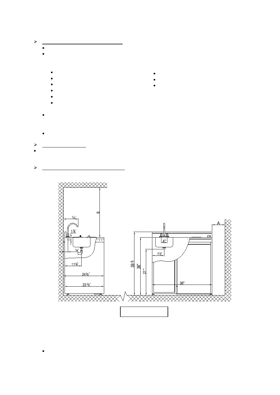 Avanti CK36-1 User Manual | Page 7 / 24