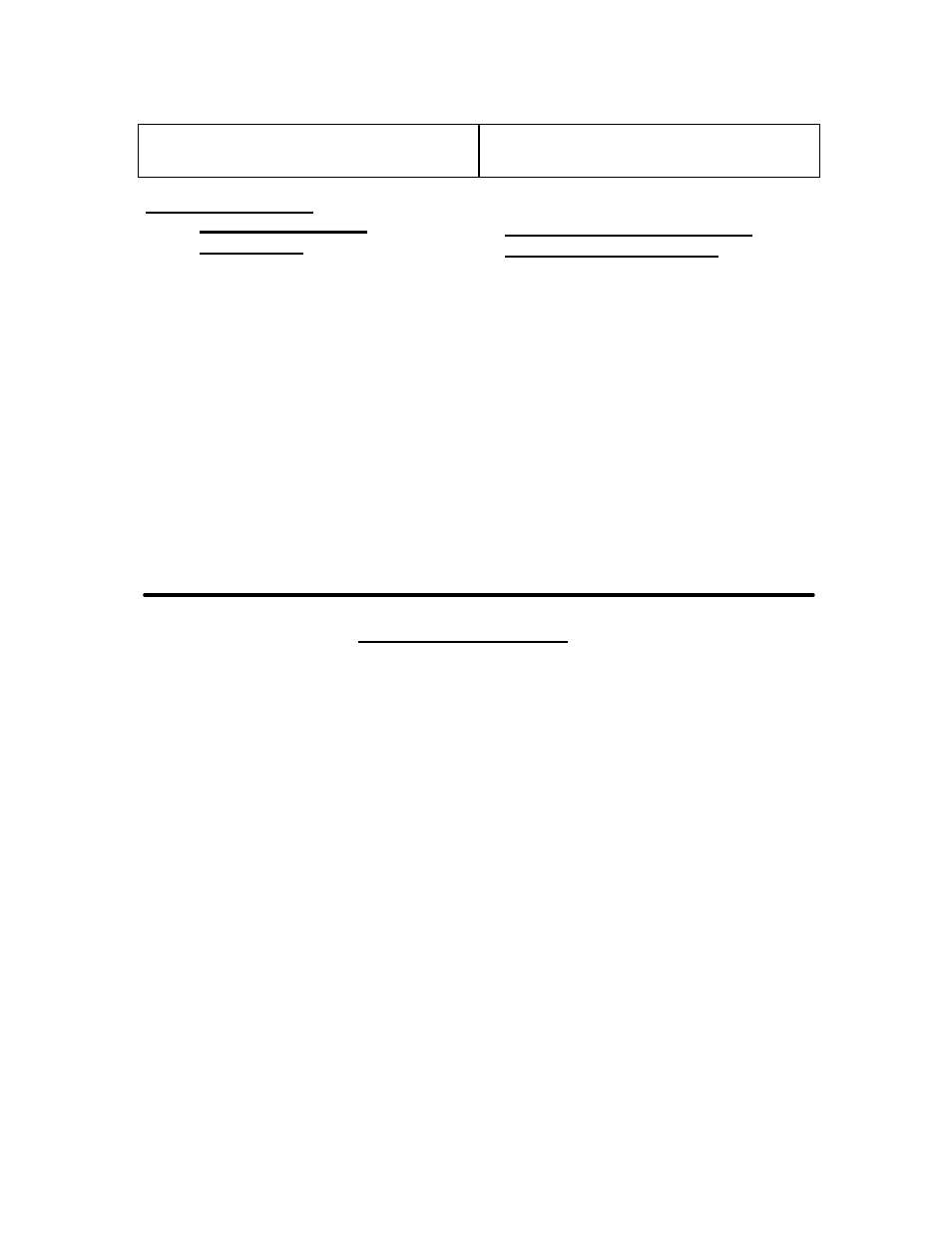 Avanti WC 292D User Manual | Page 15 / 19
