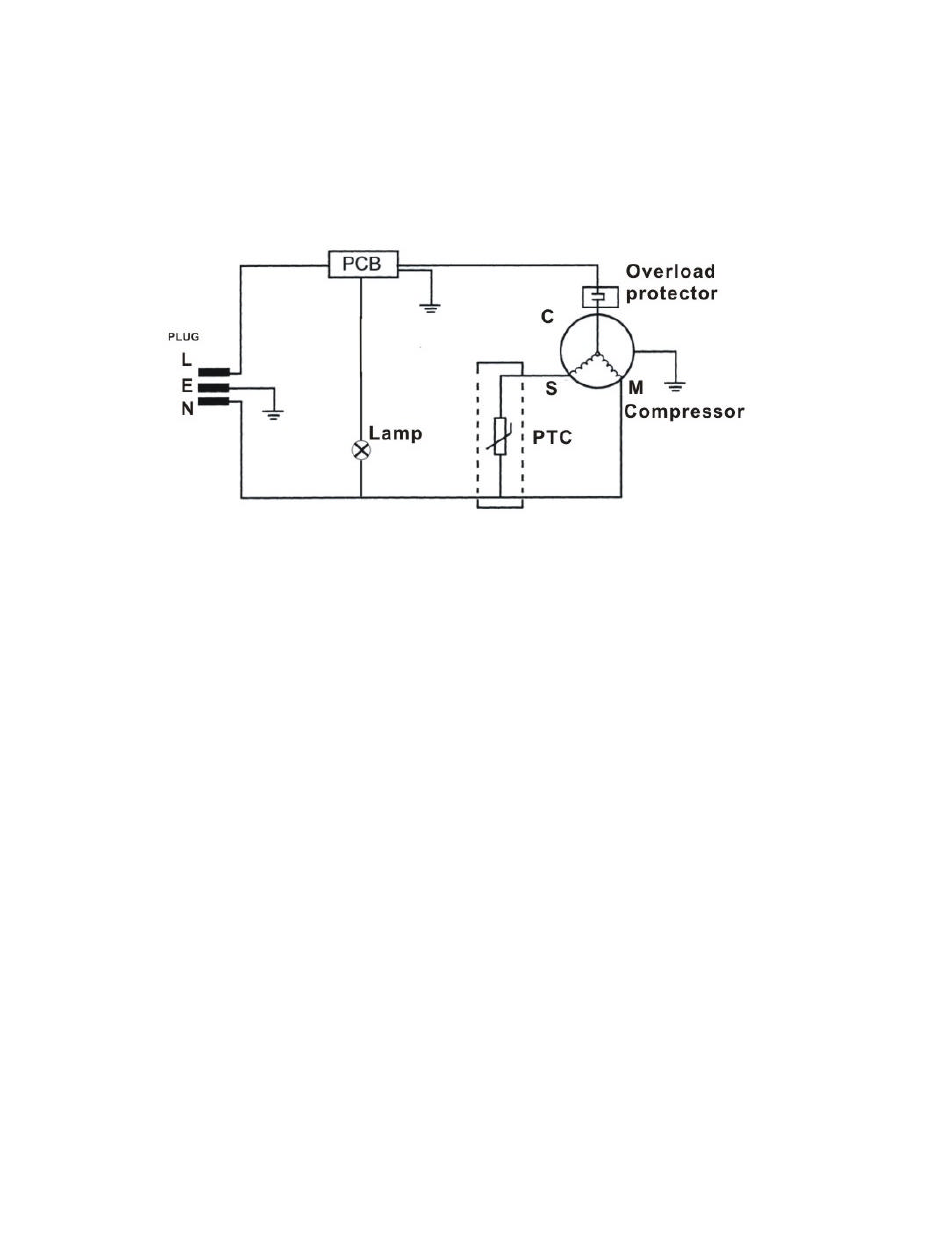 Avanti WC 292D User Manual | Page 16 / 19