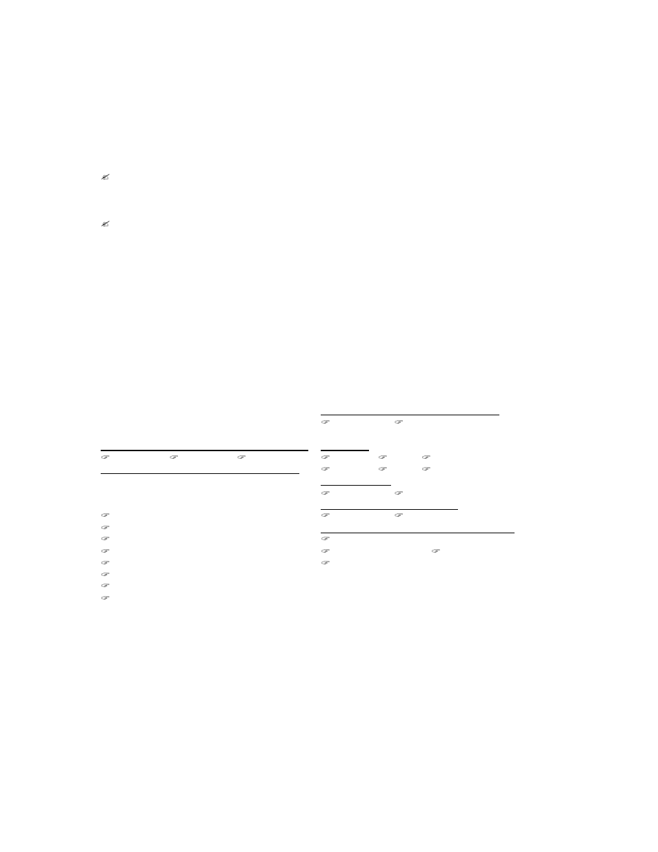 Avanti WC 292D User Manual | Page 4 / 19