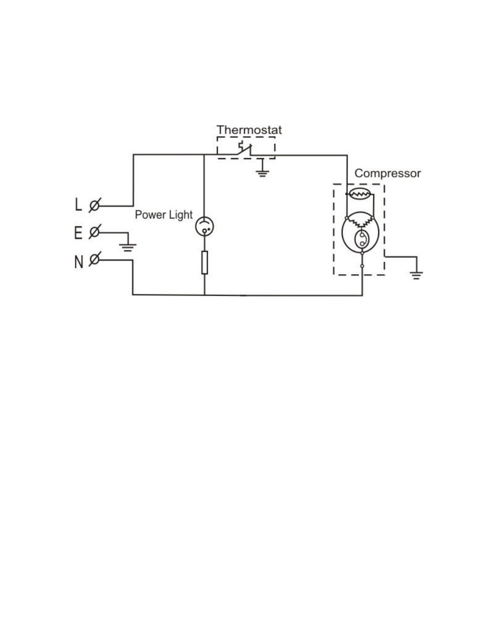 Avanti CF61 User Manual | Page 15 / 21