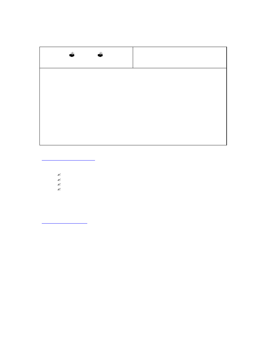 Avanti CF61 User Manual | Page 8 / 21