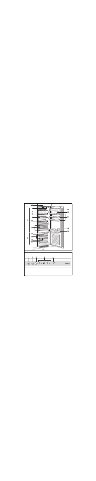 Neff K8315X0 User Manual | Page 80 / 84