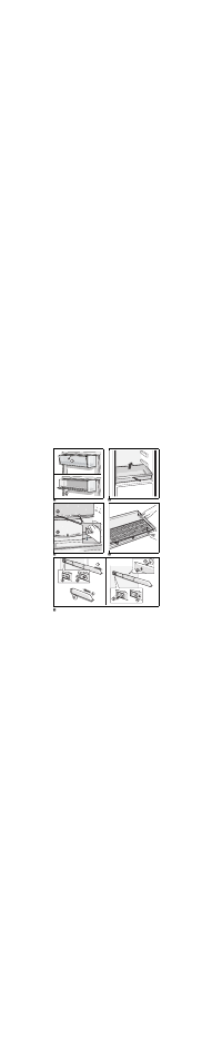 Neff K8315X0 User Manual | Page 82 / 84