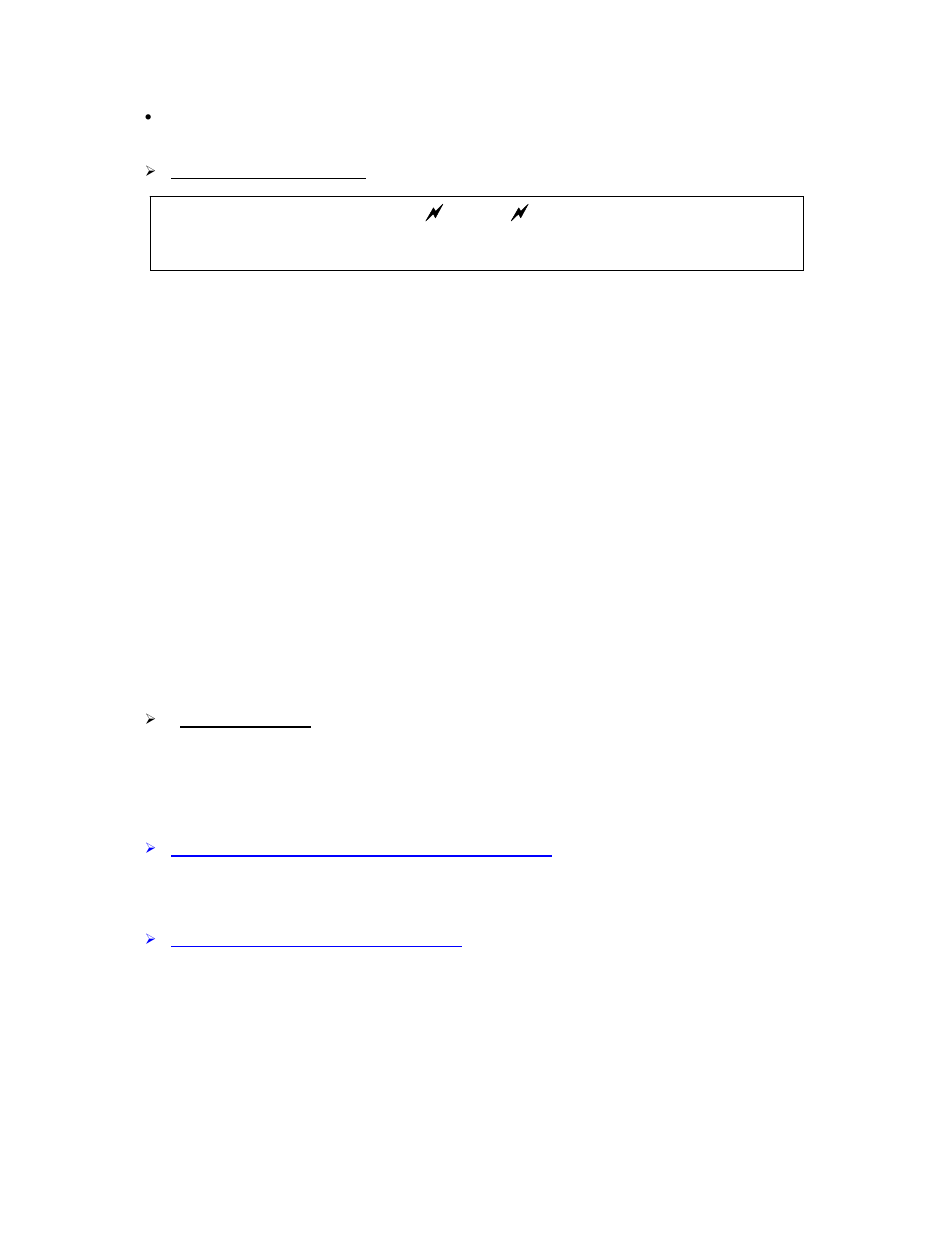 Avanti WC400SS User Manual | Page 8 / 20