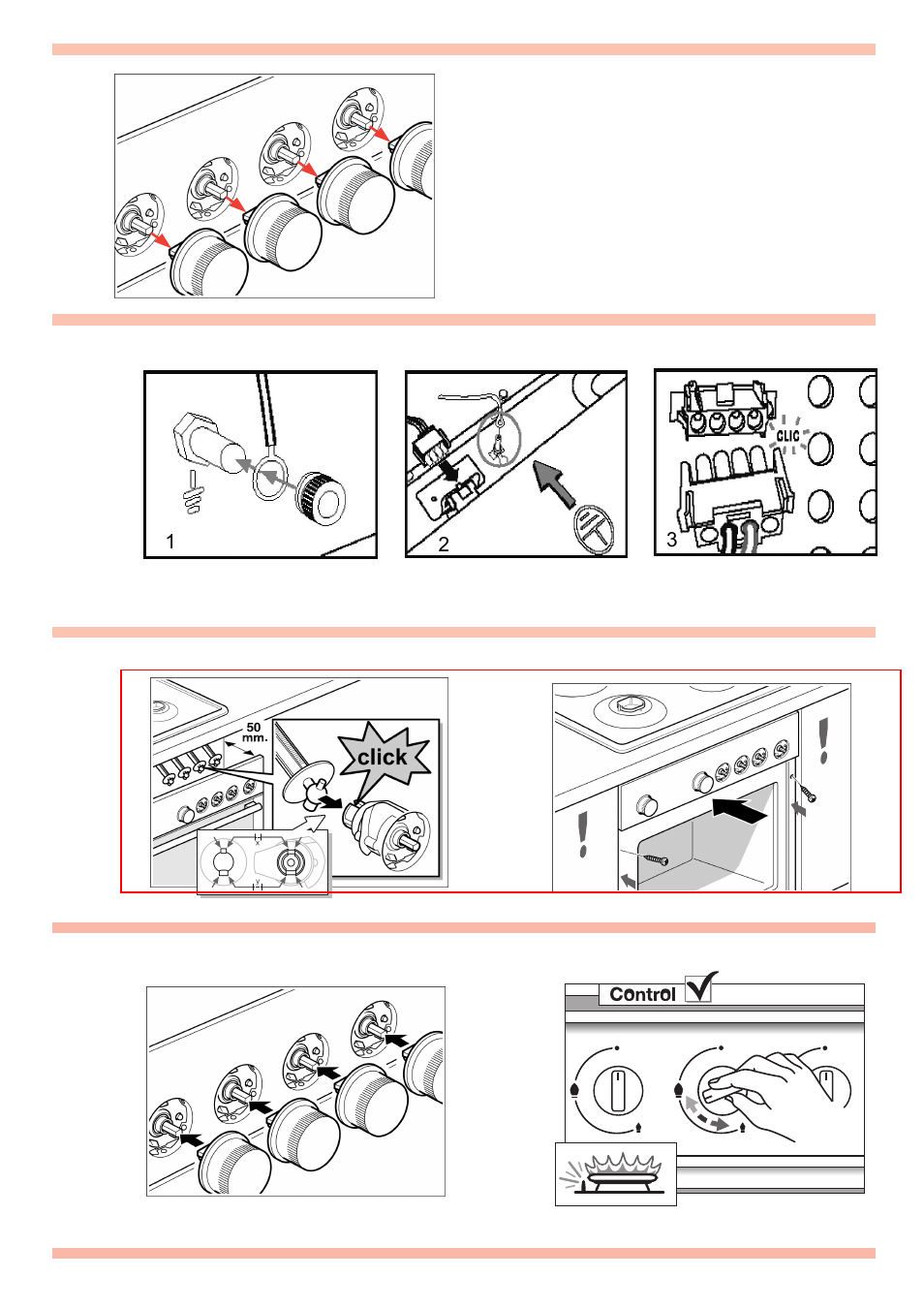 Neff M3146N1 User Manual | Page 3 / 24