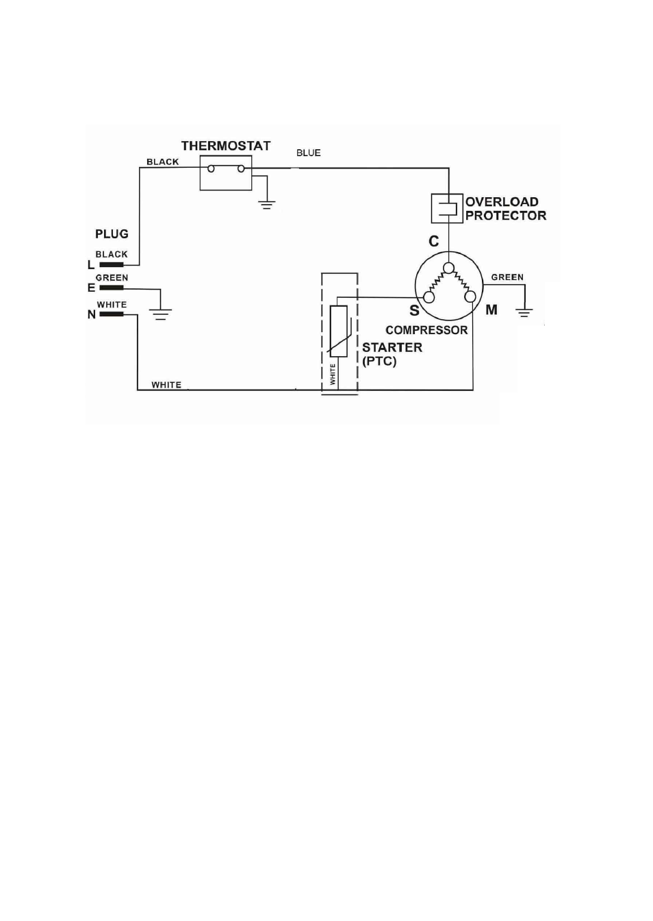 Avanti RM4551B-2 User Manual | Page 14 / 20