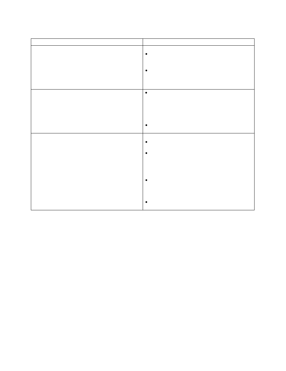 Avanti MK42SSP User Manual | Page 18 / 20