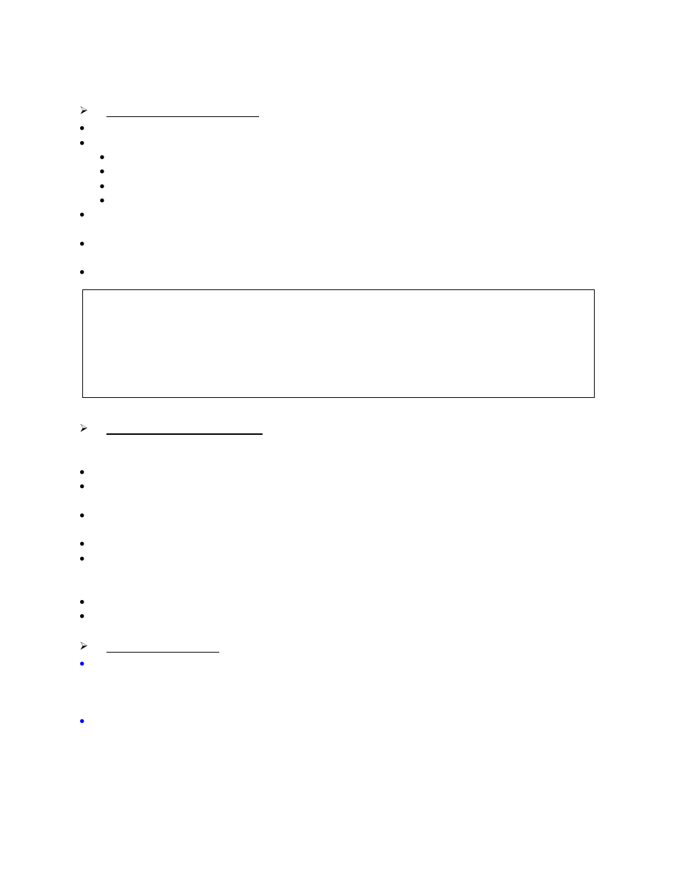 Installation instructions | Avanti MK42SSP User Manual | Page 6 / 20