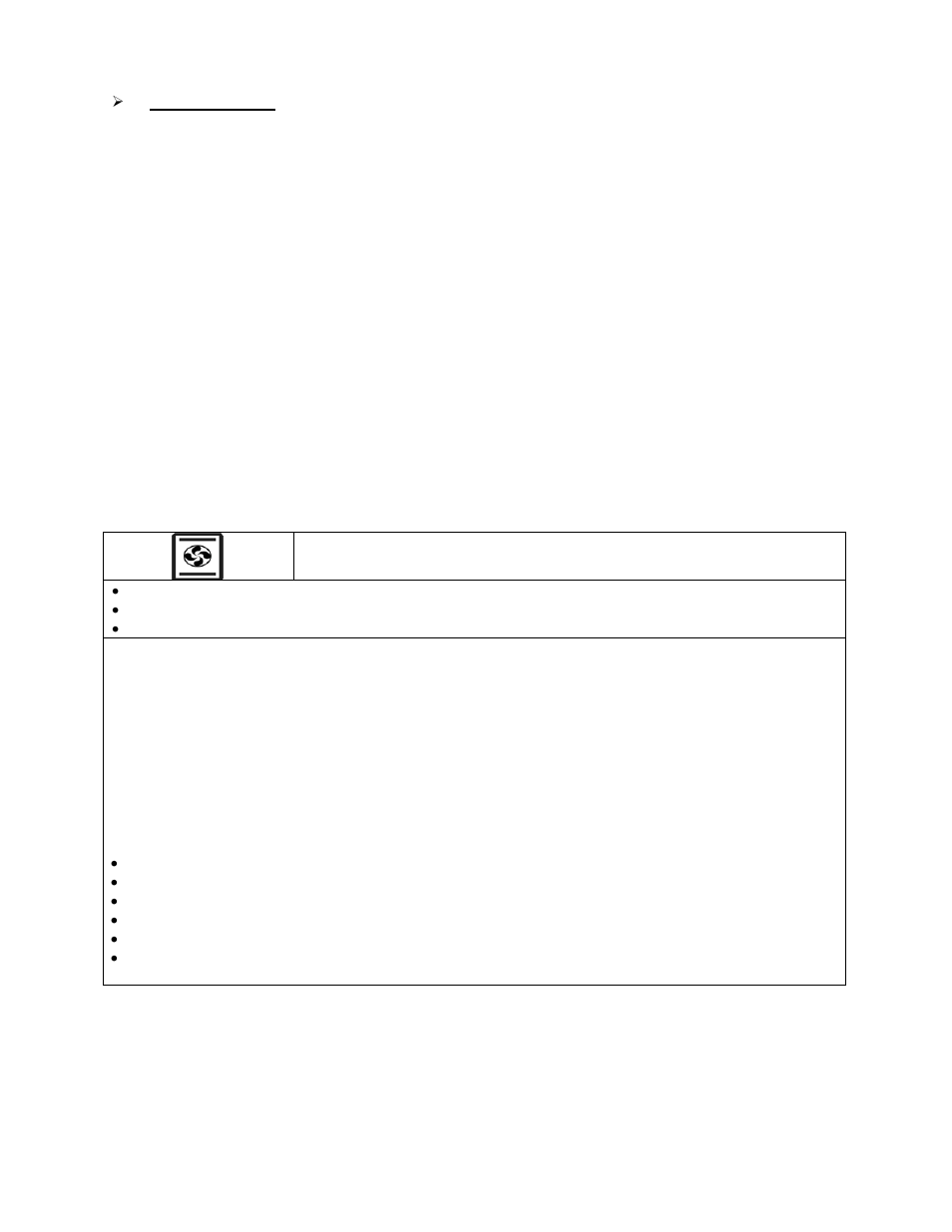 Convection bake | Avanti MK42SSP User Manual | Page 8 / 20