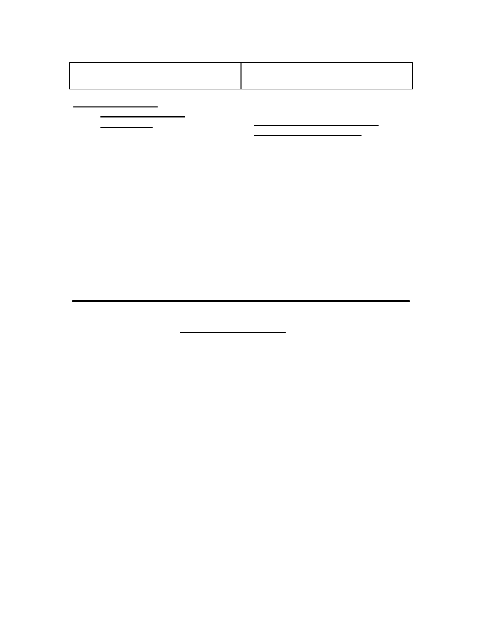 Avanti 323YB User Manual | Page 16 / 21