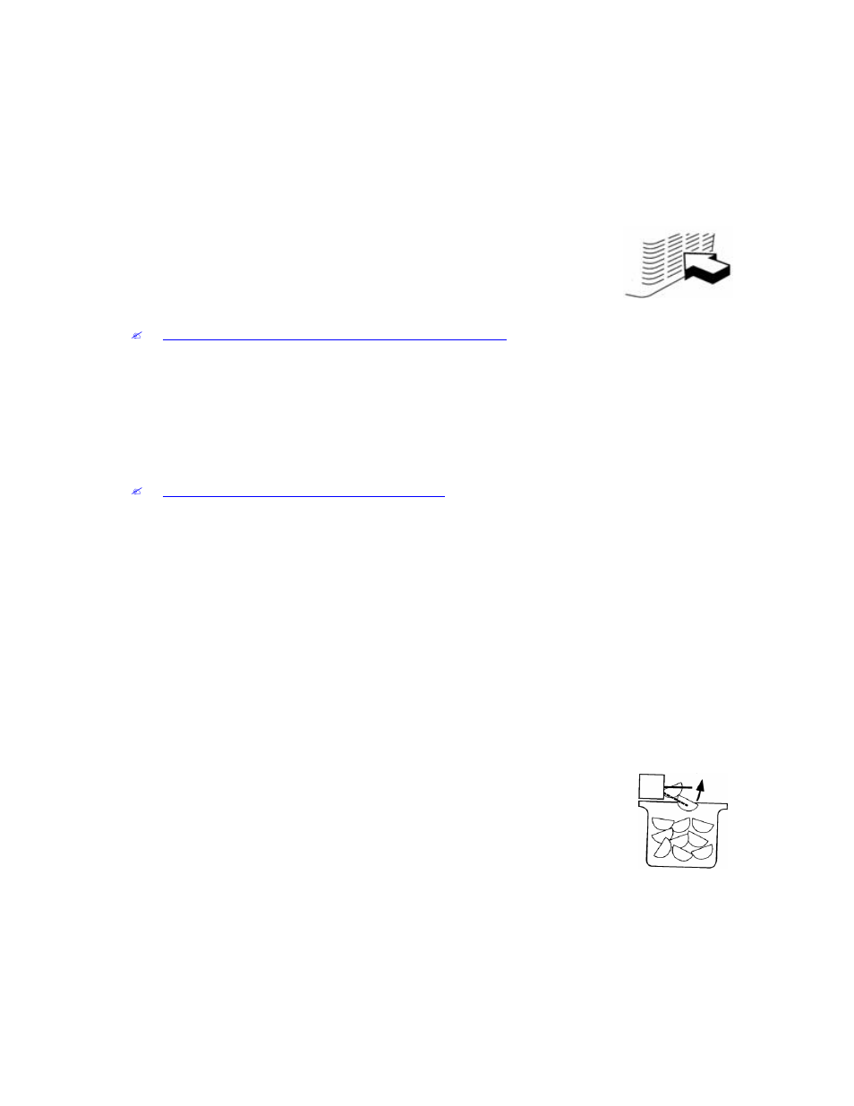 Operating your ice maker | Avanti IM3202SS User Manual | Page 11 / 20