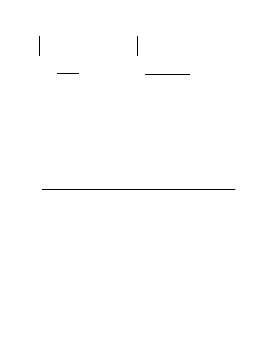 Your avanti products warranty, What is not covered | Avanti IM3202SS User Manual | Page 15 / 20