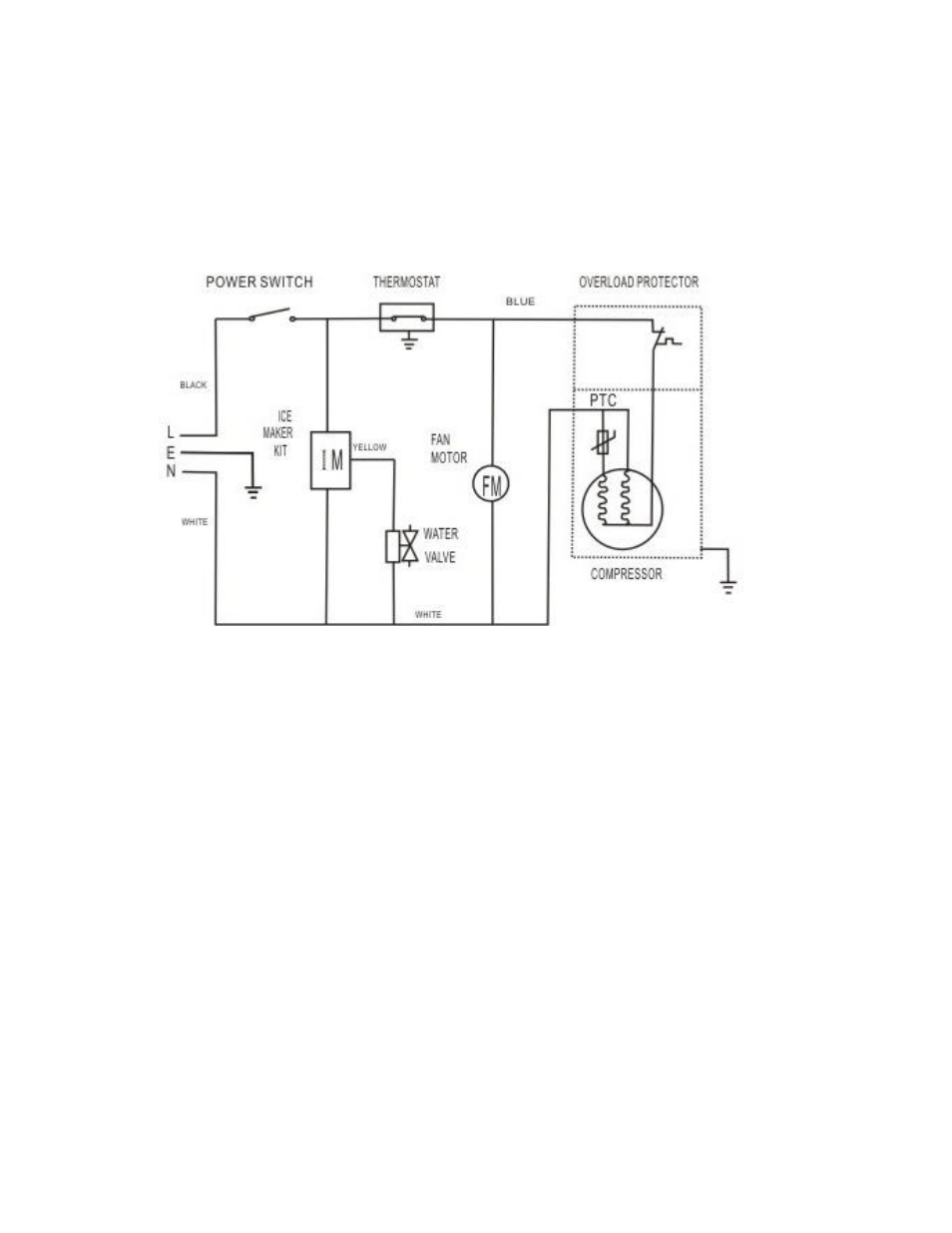 Avanti IM3202SS User Manual | Page 16 / 20