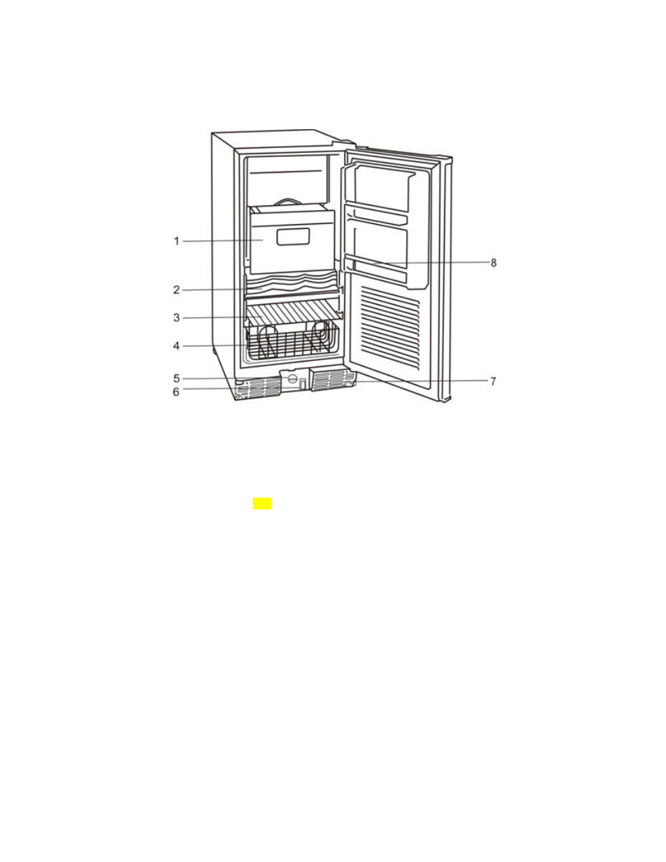 Avanti IM3202SS User Manual | Page 7 / 20