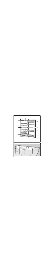 Neff K3614X8 User Manual | Page 67 / 71