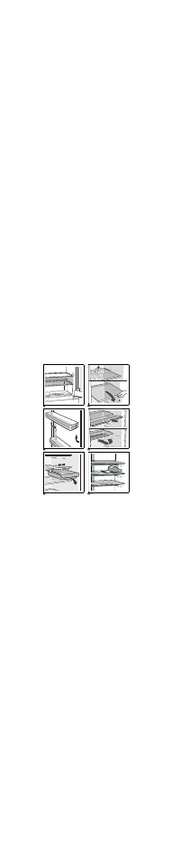 Neff K3614X8 User Manual | Page 68 / 71
