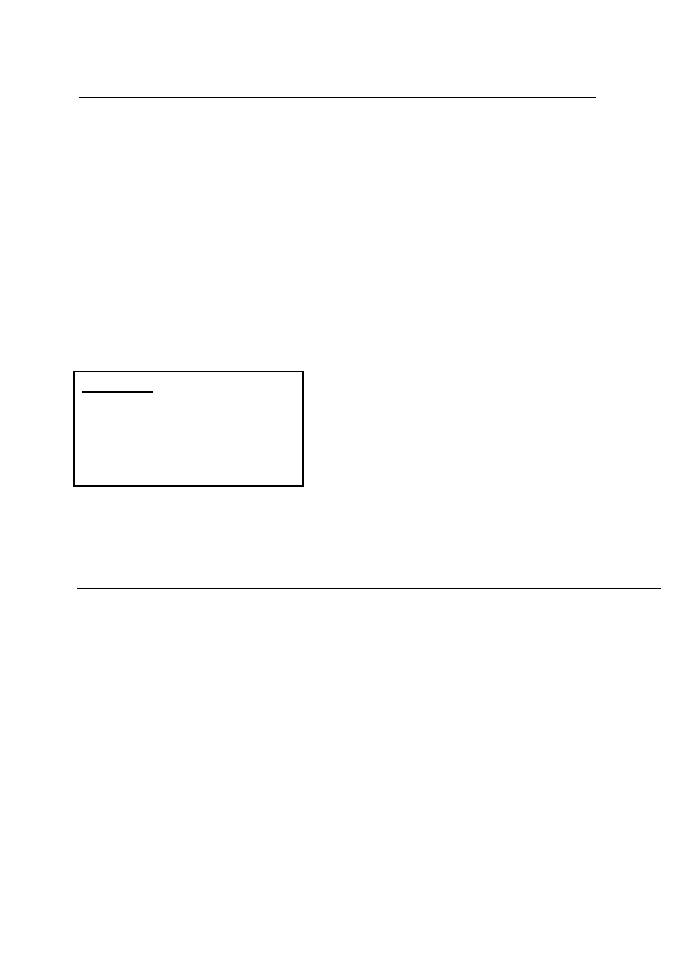 Help us help you, Caution | Avanti FREEZER / CONGELADOR CF103 User Manual | Page 3 / 20