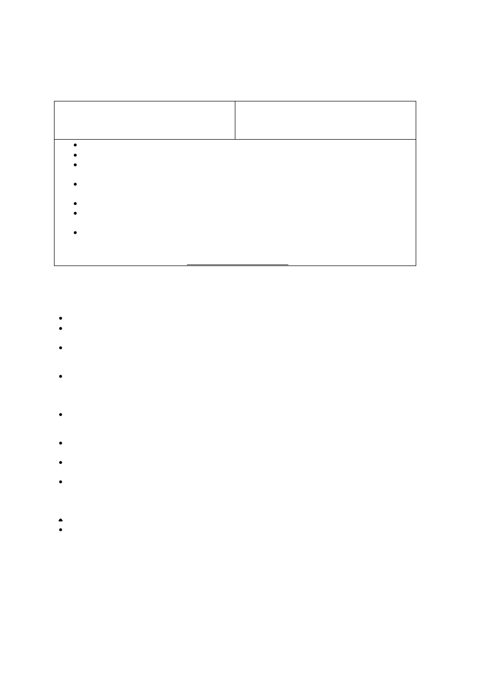 Instrucciones en español, Instrucciones para la instalación, Antes de usar su equipo | Instalación de su electrodoméstico | Avanti FF1213PS User Manual | Page 15 / 20