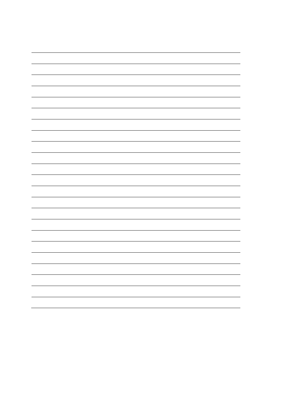 Avanti FF1213PS User Manual | Page 2 / 20