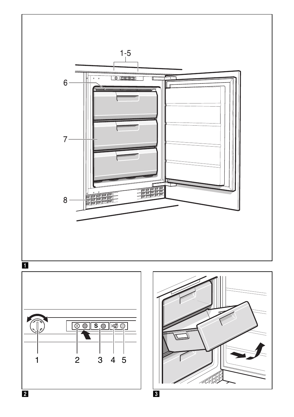 Neff G4344X8 User Manual | Page 75 / 77