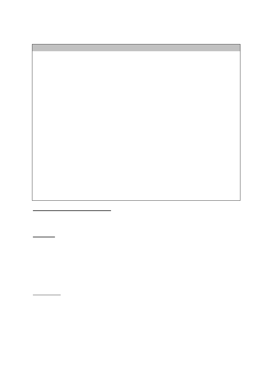 Ubicación | Avanti EWC801 User Manual | Page 12 / 16