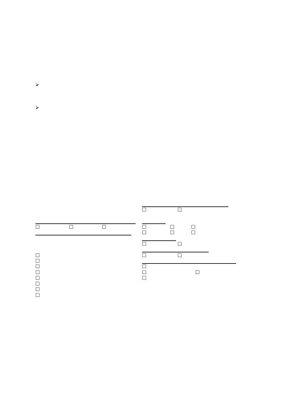 Registration information, Avanti registration form | Avanti WC52SS User Manual | Page 19 / 20