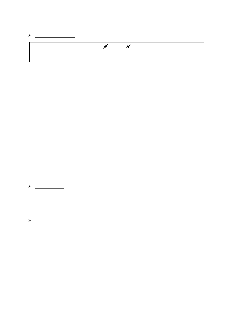 Electrical connection, Extension cord, Reversing the door swing of your wine chiller | Avanti WC52SS User Manual | Page 9 / 20