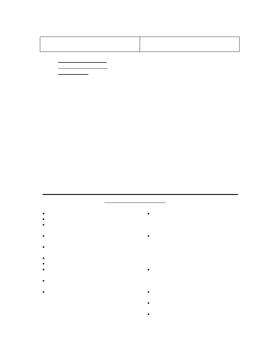 Avanti SBCA017G User Manual | Page 12 / 16