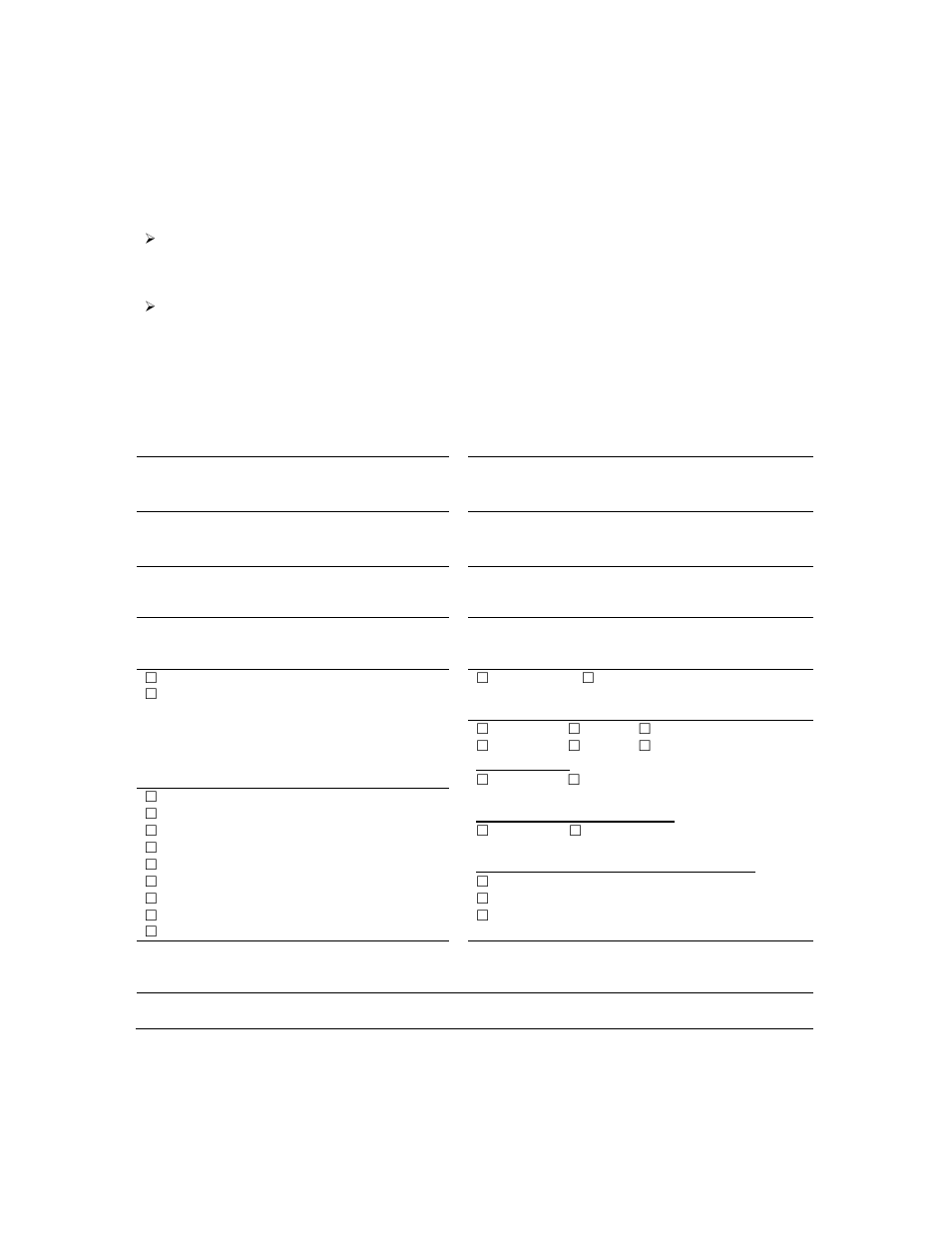 Avanti SBCA017G User Manual | Page 15 / 16